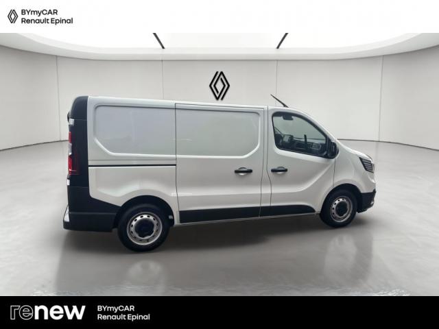 Renault Trafic image 5