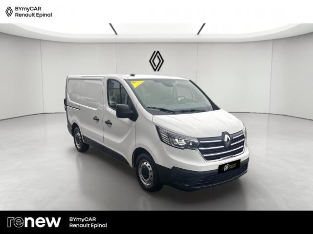 Renault Trafic image 7