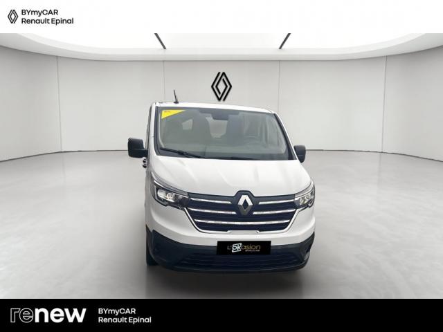 Renault Trafic image 3