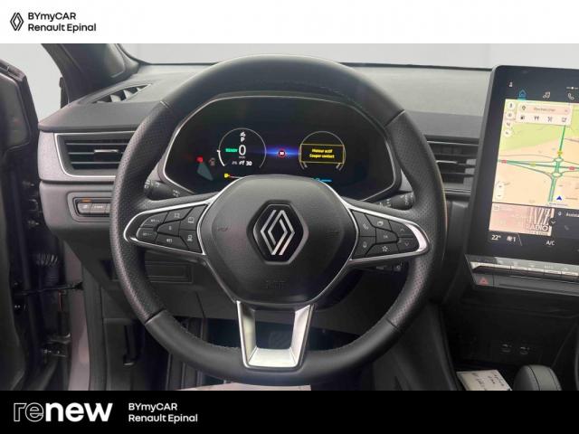 Renault Captur image 9