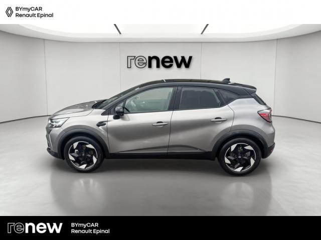 Renault Captur image 2