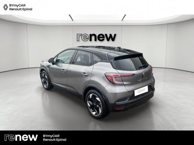 Renault Captur image 3