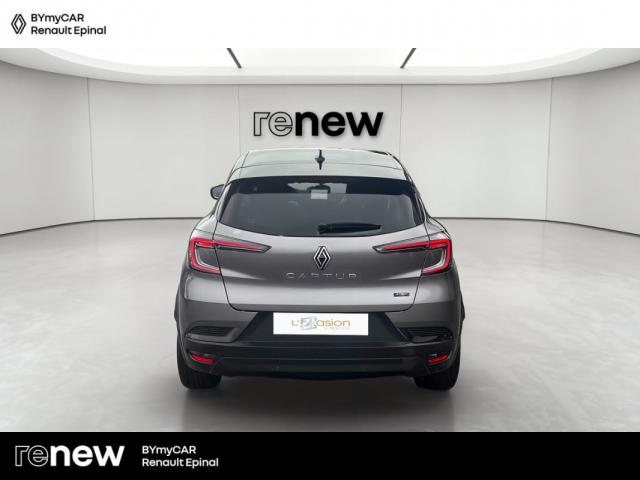 Renault Captur image 4