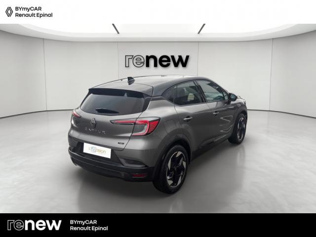 Renault Captur image 8