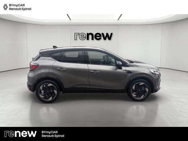 Renault Captur image 5
