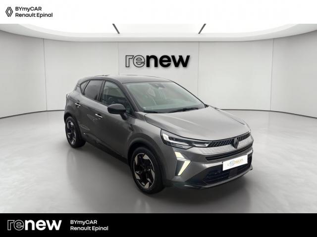 Renault Captur image 1