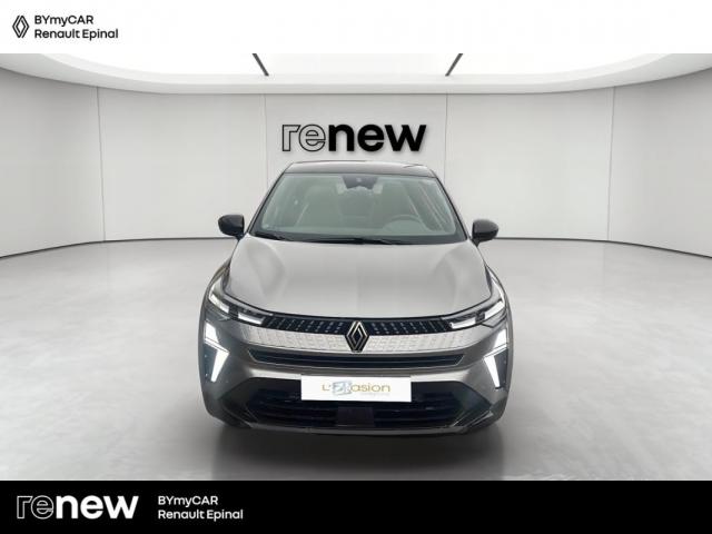 Renault Captur image 6