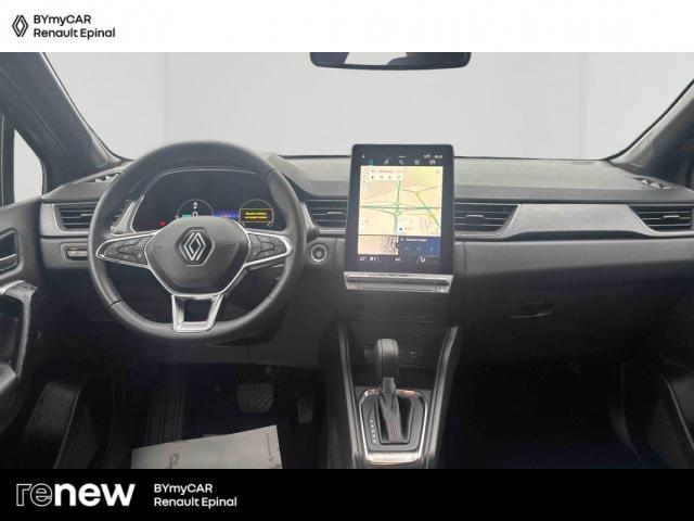 Renault Captur image 7