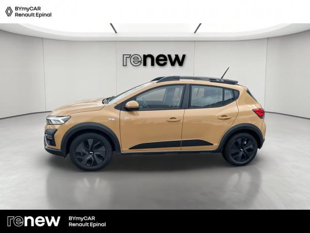 Dacia Sandero image 5