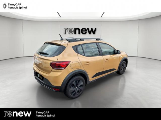 Dacia Sandero image 1