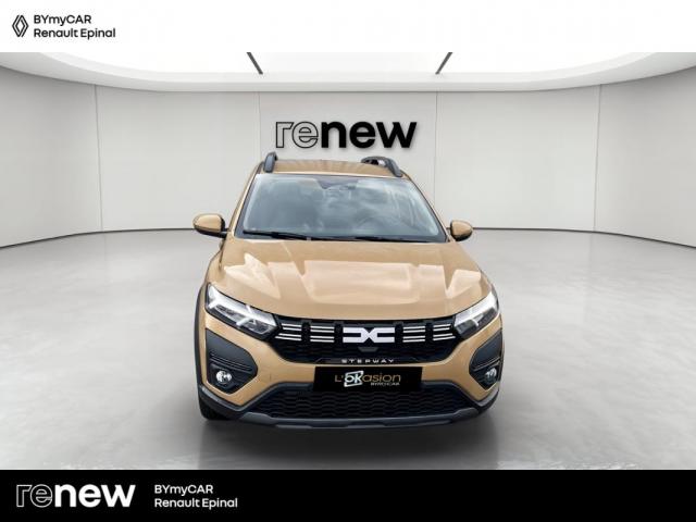 Dacia Sandero image 6