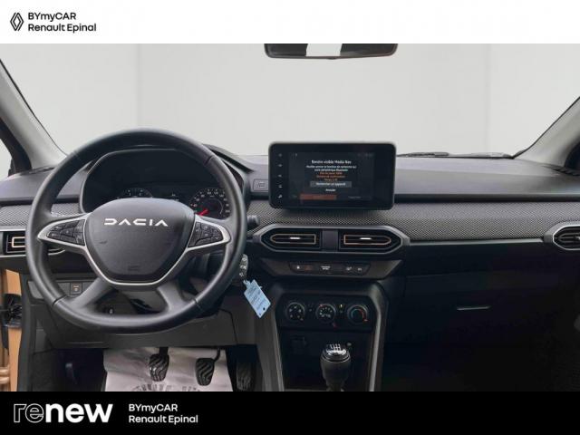 Dacia Sandero image 3