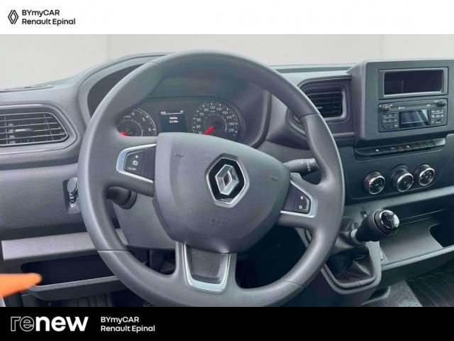 Renault Master image 4