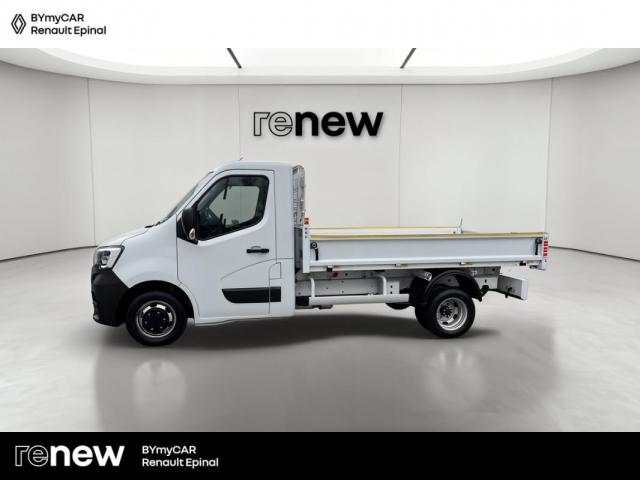 Renault Master image 3