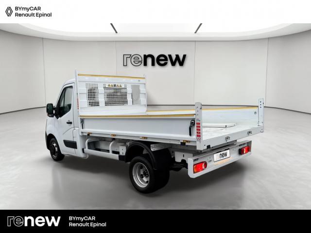 Renault Master image 6