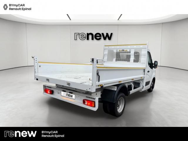 Renault Master image 7