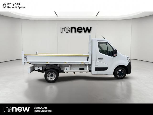 Renault Master image 8