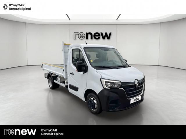 Renault Master image 2