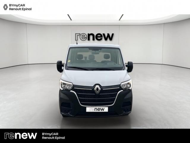 Renault Master image 1