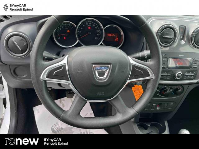 Dacia Sandero image 5