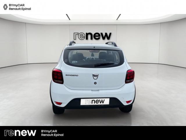 Dacia Sandero image 9