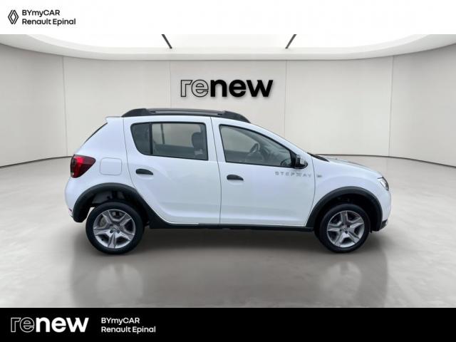 Dacia Sandero image 1