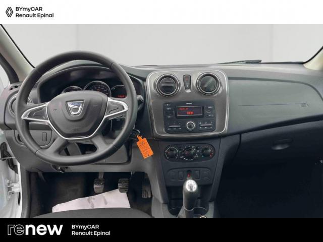 Dacia Sandero image 6