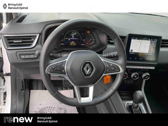 Renault Clio image 9