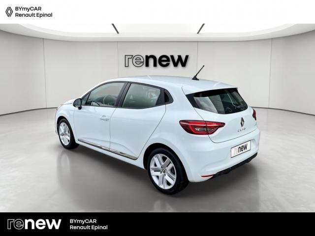 Renault Clio image 8