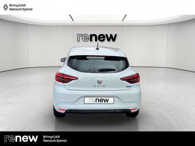 Renault Clio image 3