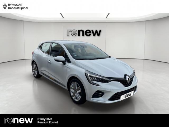 Renault Clio image 7