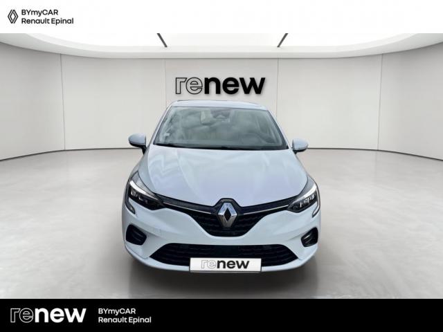Renault Clio image 1