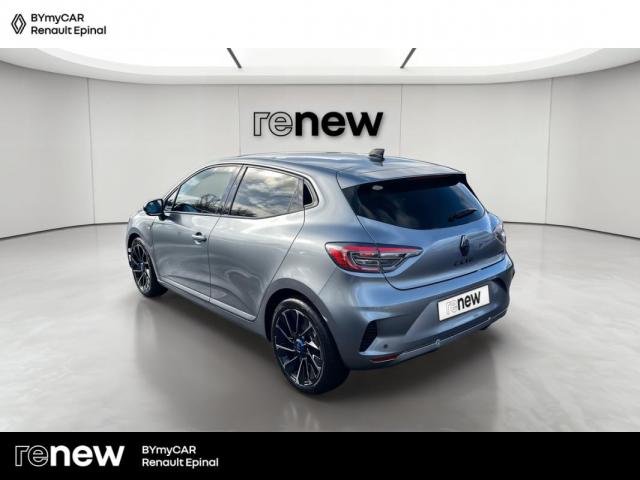 Renault Clio image 7