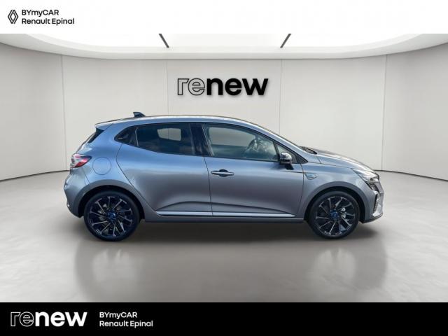 Renault Clio image 9