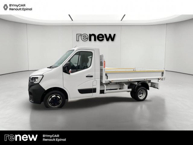 Renault Master image 7