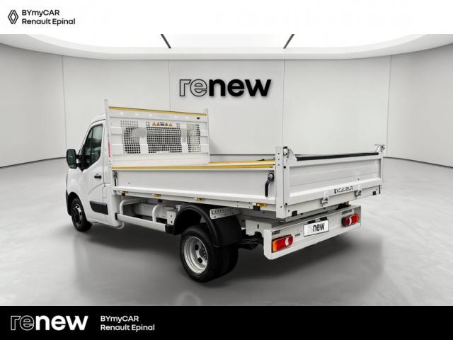 Renault Master image 4