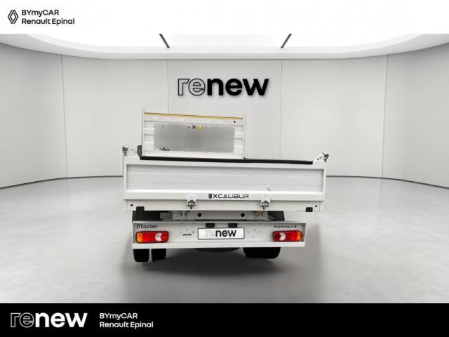 Renault Master image 5