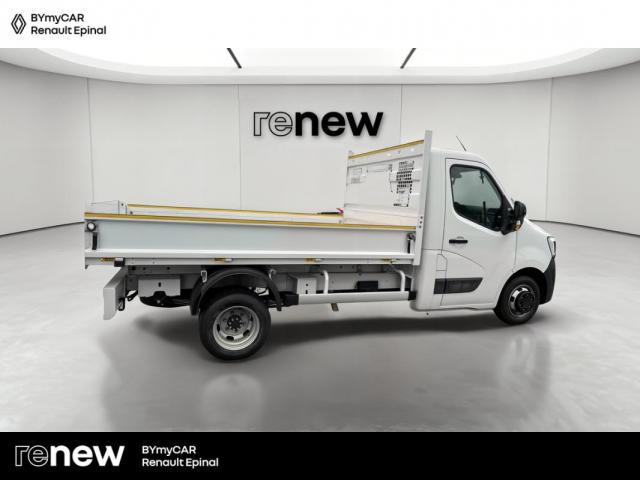 Renault Master image 3