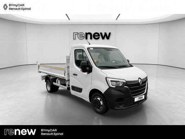 Renault Master image 1