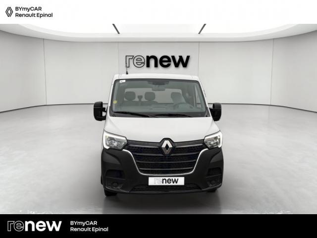 Renault Master image 6