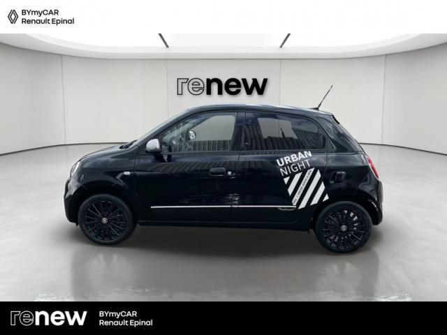 Renault Twingo image 4