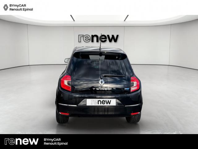 Renault Twingo image 3