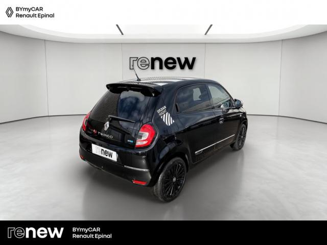 Renault Twingo image 8