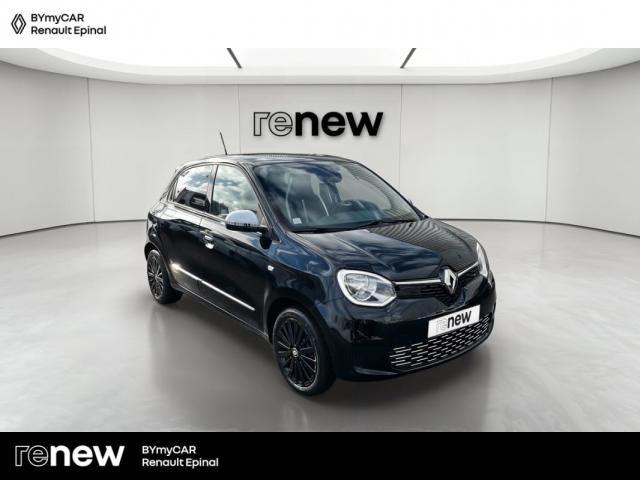 Renault Twingo image 1