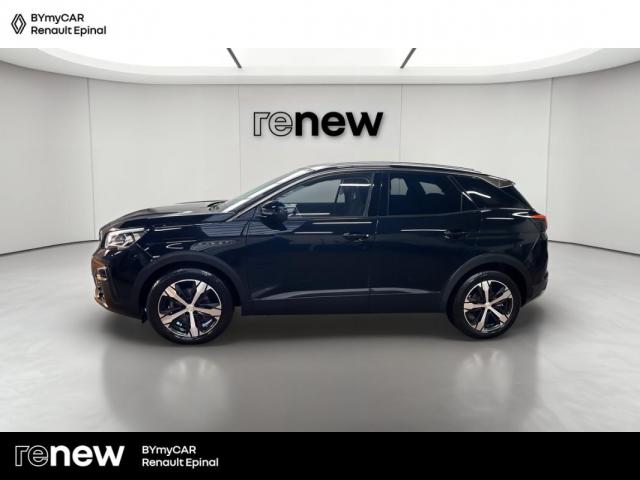 Peugeot 3008 image 8