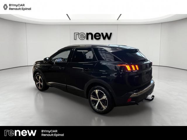 Peugeot 3008 image 5