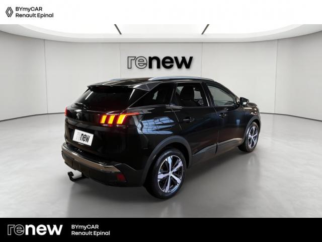 Peugeot 3008 image 9
