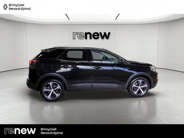 Peugeot 3008 image 1