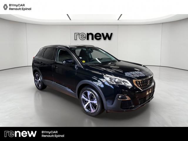 Peugeot 3008 image 7