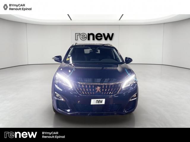 Peugeot 3008 image 4